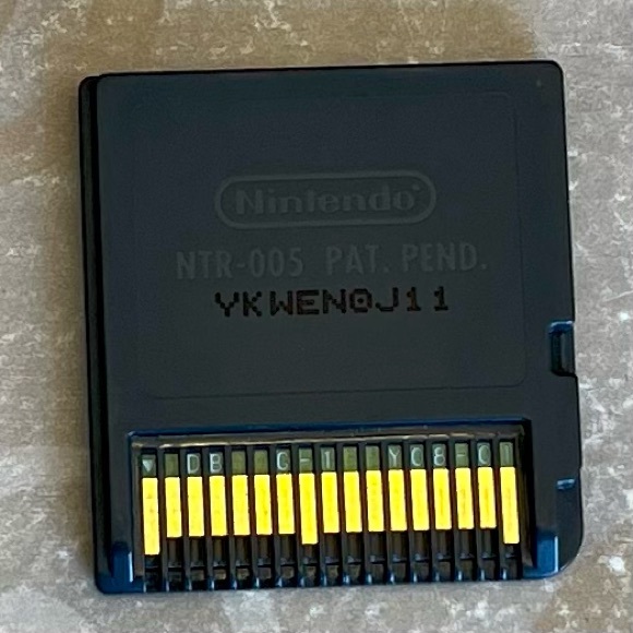 Nintendo DS Kirby Super Star Ultra Game - Picture 2 of 2